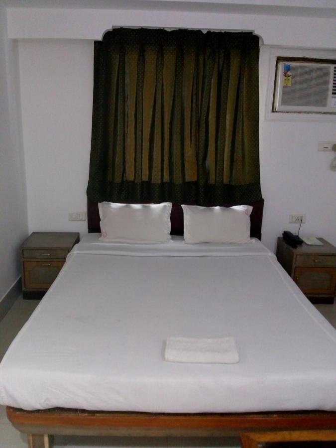 Hotel Rodali Residency Guwahati Bagian luar foto
