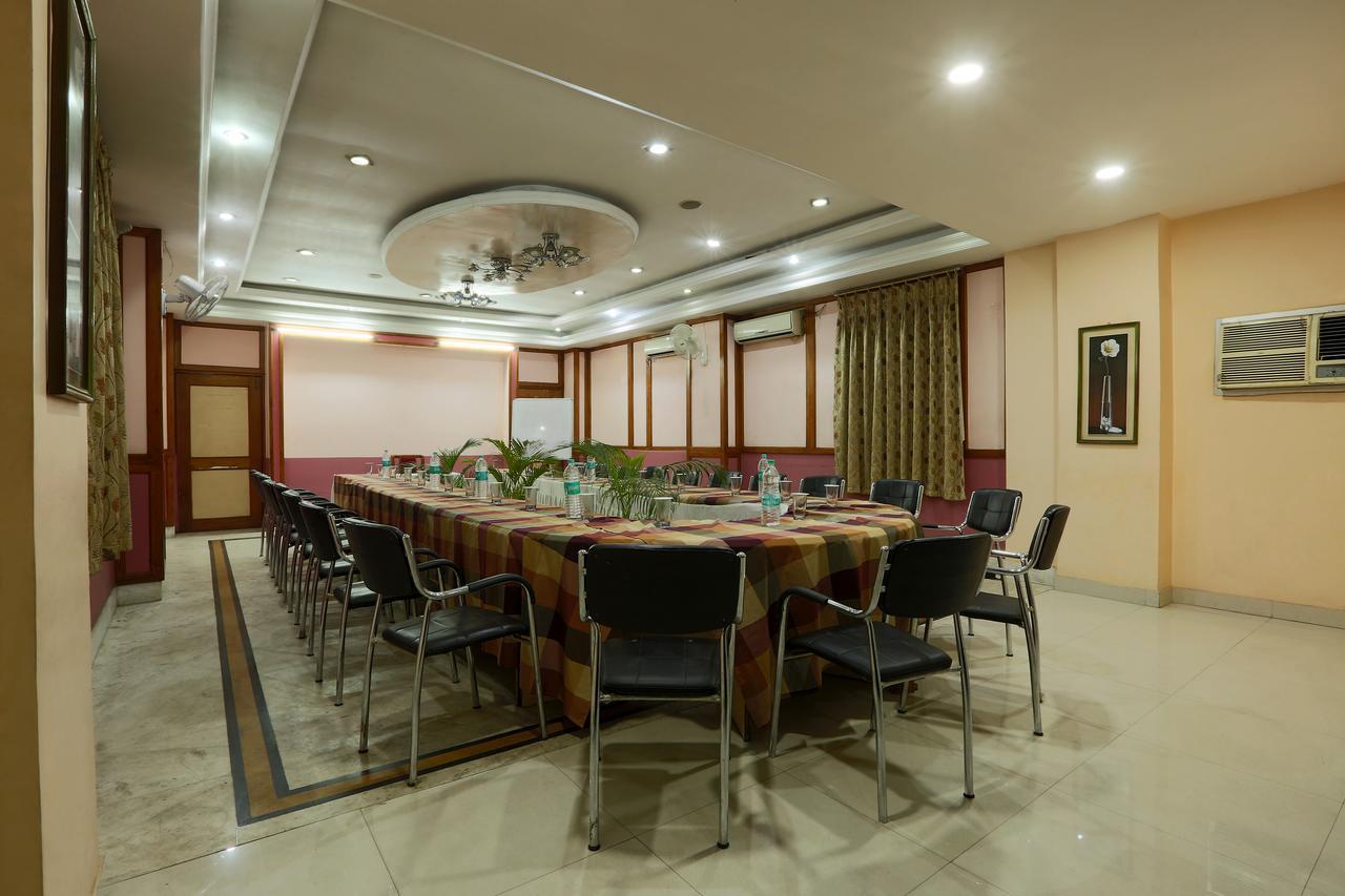 Hotel Rodali Residency Guwahati Bagian luar foto