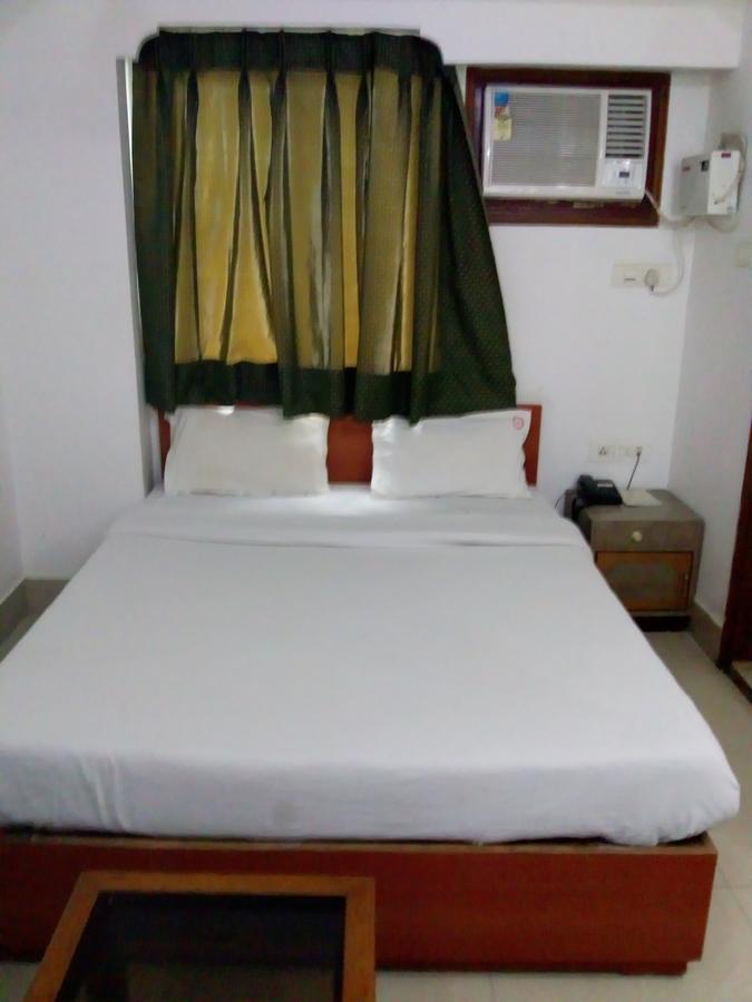 Hotel Rodali Residency Guwahati Bagian luar foto