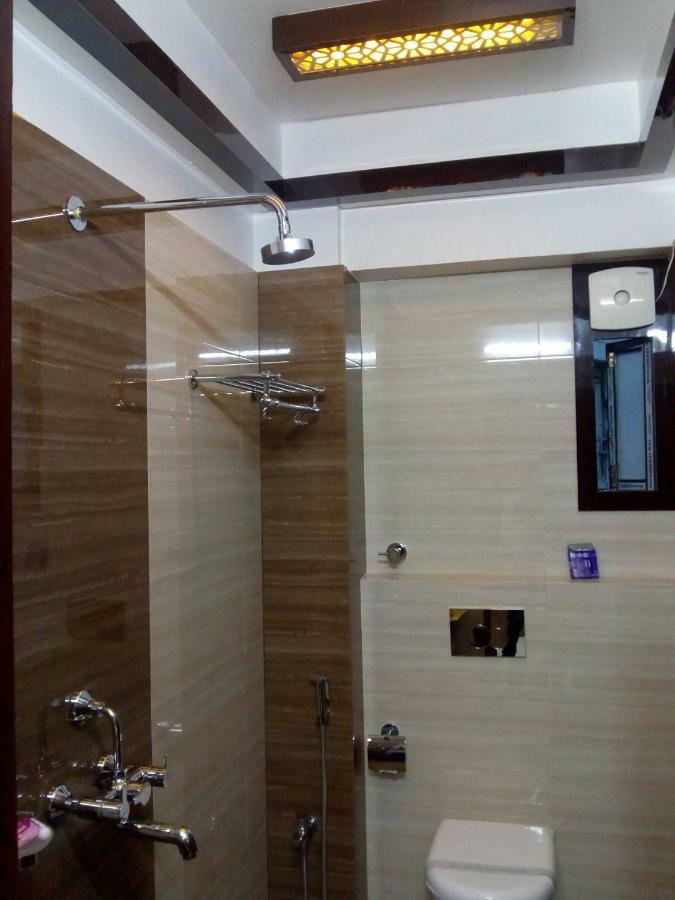 Hotel Rodali Residency Guwahati Bagian luar foto