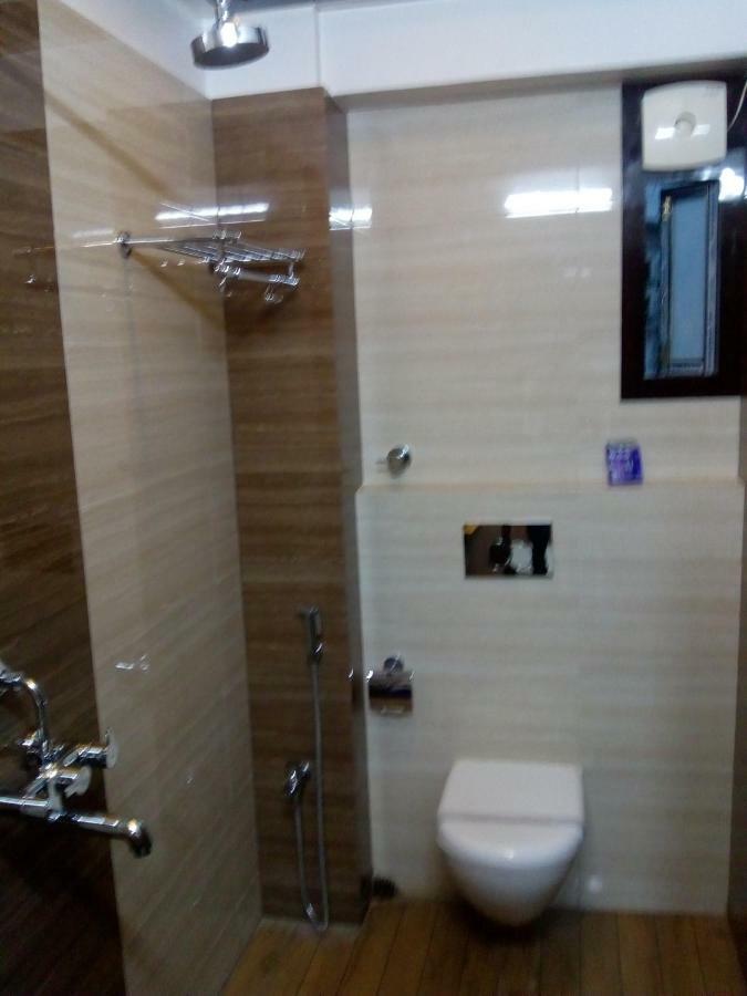 Hotel Rodali Residency Guwahati Bagian luar foto