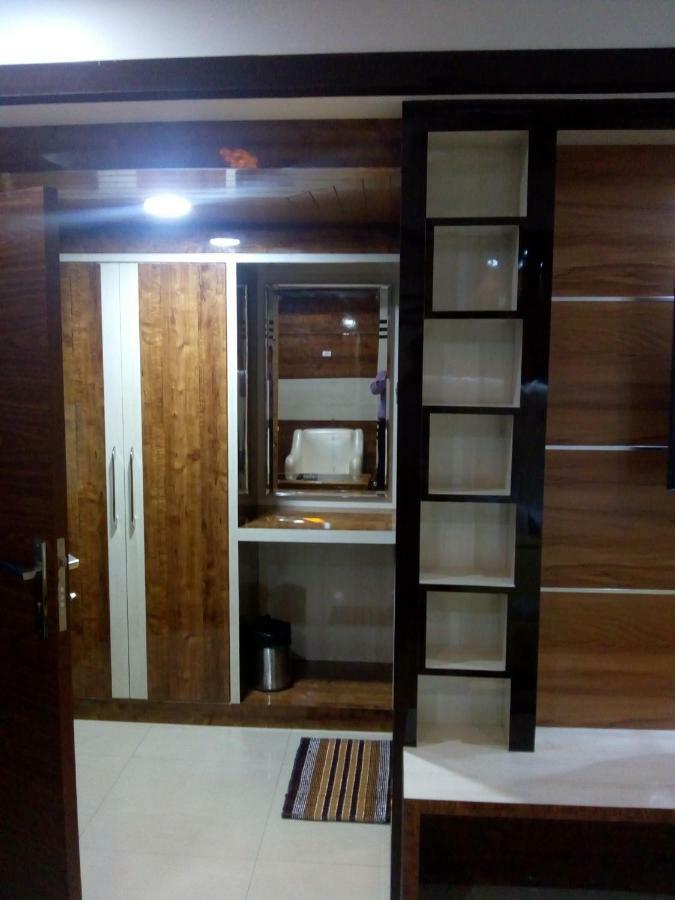 Hotel Rodali Residency Guwahati Bagian luar foto